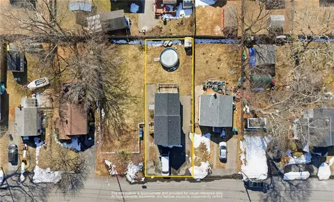 View/Area - 52 Hazard Ave, Warwick, RI 02889 photo 6 of 6