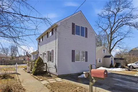 Exterior - 52 Hazard Ave, Warwick, RI 02889 photo 4 of 4