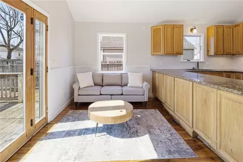 Living - 52 Hazard Ave, Warwick, RI 02889 photo 1 of 2