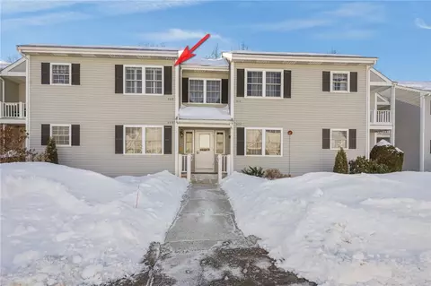 720 Putnam Pike #509, Greenville, RI 02828