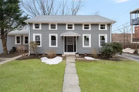 154 Waterman Ave, North Providence, RI 02911