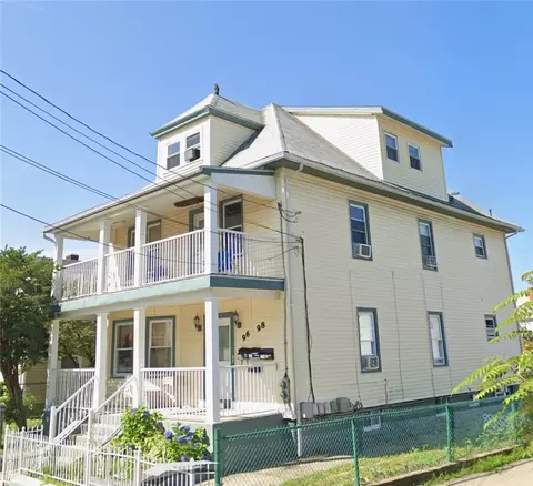 96 Commodore St, Providence, RI 02904