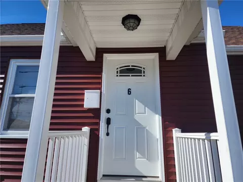 6 Douglas St, Cranston, RI 02910