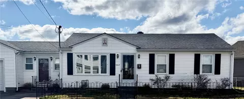 327 Rhode Island Ave, Pawtucket, RI 02860