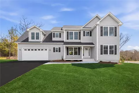 24 Cassidy Trl, Coventry, RI 02816