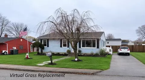 18 Noella Ave, Coventry, RI 02816