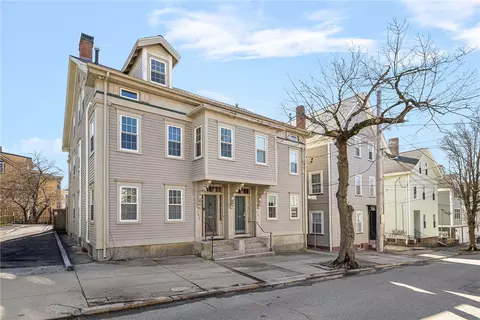 185 Transit St, Providence, RI 02906