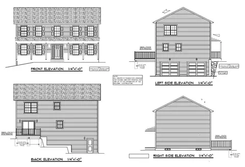 172 Pine Swamp Rd, Cumberland, RI 02864