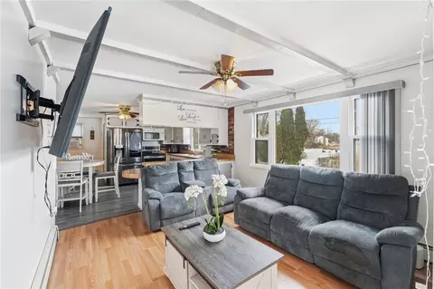 17 Bellaire Ave, West Warwick, RI 02893