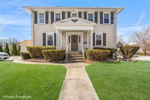 1605 Main St, West Warwick, RI 02893