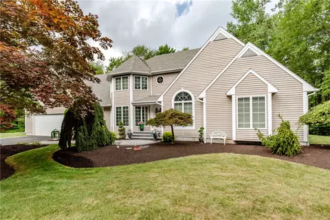 259 Central Ave, Johnston, RI 02919
