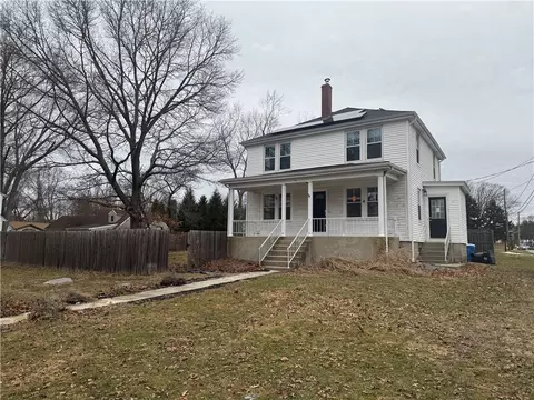60 Highland Ave, Cumberland, RI 02864