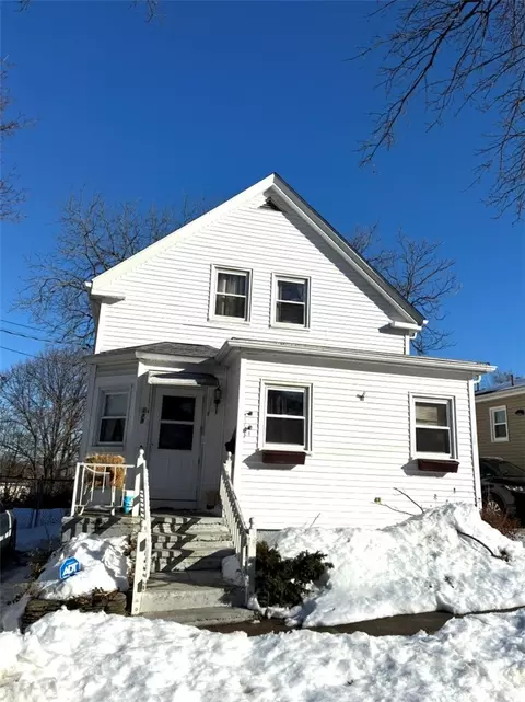 179 Devonshire St, Providence, RI 02908