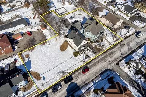 388 Child St, Warren, RI 02885