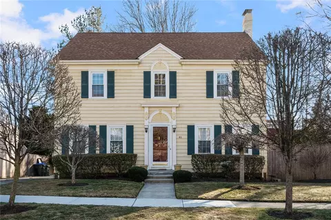 41 Stadium Rd, Providence, RI 02906