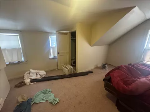 Bedroom - 15 Link St, Warwick, RI 02886 photo 3 of 3