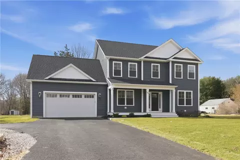 281 Essex Rd, North Kingstown, RI 02852