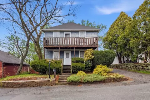 5 Minoru St, Smithfield, RI 02917