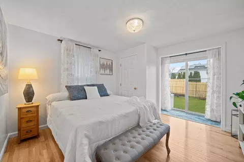 Bedroom - 6 Tennyson Rd, Warwick, RI 02888 photo 1 of 2
