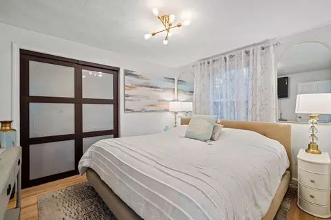 Bedroom - 6 Tennyson Rd, Warwick, RI 02888 photo 2 of 2