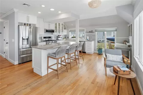 Kitchen - 360 Shawomet Ave, Warwick, RI 02889 photo 2 of 5