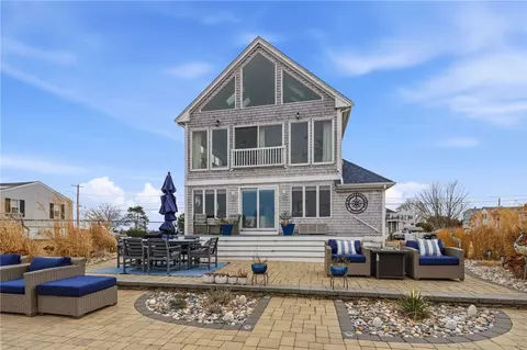 Exterior - 360 Shawomet Ave, Warwick, RI 02889 photo 2 of 5