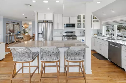 Kitchen - 360 Shawomet Ave, Warwick, RI 02889 photo 3 of 5