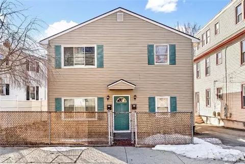 367 Hawkins St, Providence, RI 02904