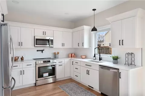 Kitchen - 2 Lachance Ave, Warwick, RI 02889 photo 1 of 3
