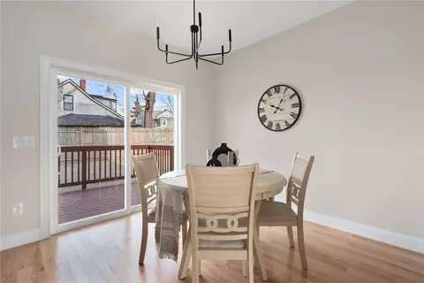 Dining - 2 Lachance Ave, Warwick, RI 02889 photo 1 of 2