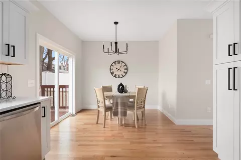 Dining - 2 Lachance Ave, Warwick, RI 02889 photo 2 of 2