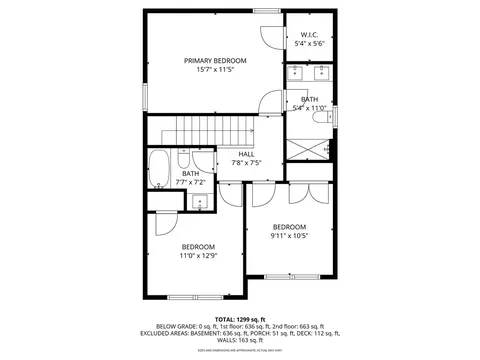 Floorplan - 2 Lachance Ave, Warwick, RI 02889 photo 2 of 3