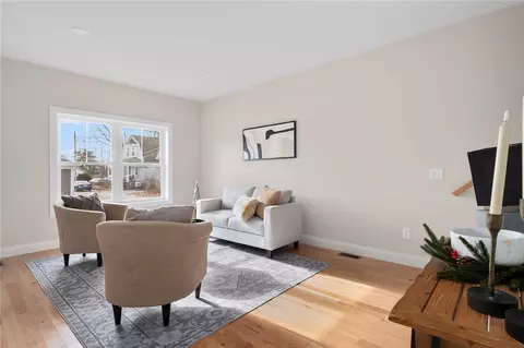 Living - 2 Lachance Ave, Warwick, RI 02889 photo 1 of 3