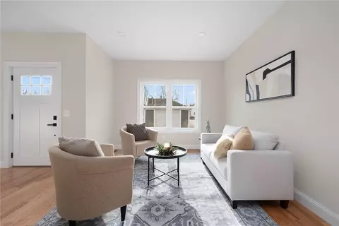 Living - 2 Lachance Ave, Warwick, RI 02889 photo 2 of 3