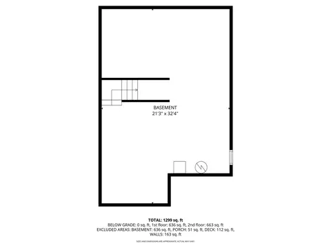 Floorplan - 2 Lachance Ave, Warwick, RI 02889 photo 3 of 3