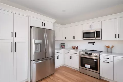 Kitchen - 2 Lachance Ave, Warwick, RI 02889 photo 2 of 3