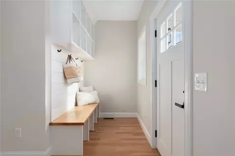 Entry Way - 2 Lachance Ave, Warwick, RI 02889 photo 2 of 5