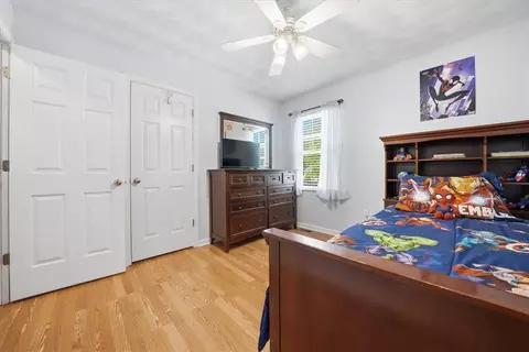 Bedroom - 23 Moss Ln, Coventry, RI 02816 photo 7 of 7