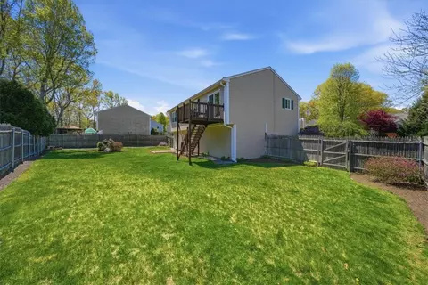 Exterior - 23 Moss Ln, Coventry, RI 02816 photo 12 of 14