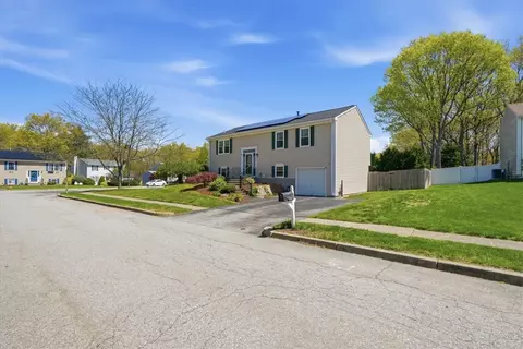 Exterior - 23 Moss Ln, Coventry, RI 02816 photo 6 of 14