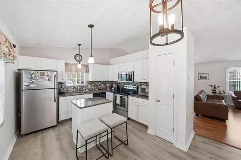 Kitchen - 23 Moss Ln, Coventry, RI 02816 photo 1 of 3