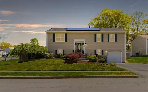 Exterior - 23 Moss Ln, Coventry, RI 02816 photo 14 of 14
