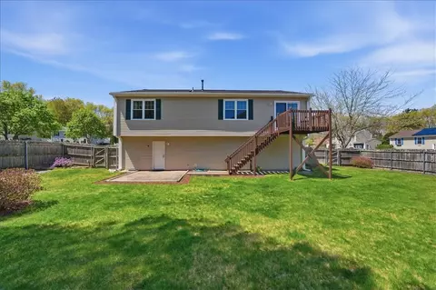 Exterior - 23 Moss Ln, Coventry, RI 02816 photo 9 of 14