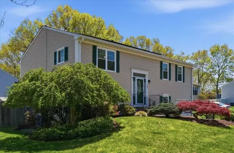 Exterior - 23 Moss Ln, Coventry, RI 02816 photo 5 of 14