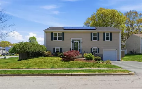 Exterior - 23 Moss Ln, Coventry, RI 02816 photo 4 of 14