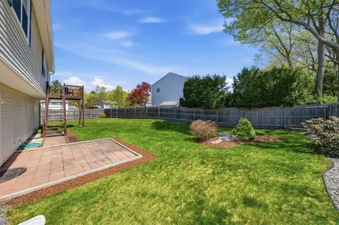 Exterior - 23 Moss Ln, Coventry, RI 02816 photo 10 of 14
