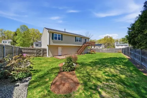 Exterior - 23 Moss Ln, Coventry, RI 02816 photo 11 of 14