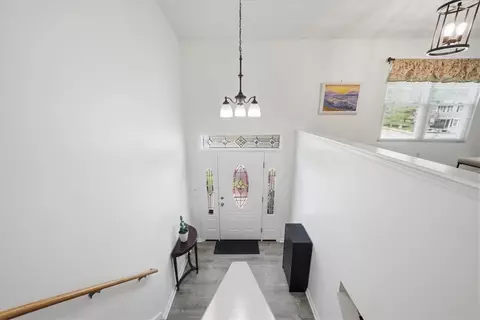 Entry Way - 23 Moss Ln, Coventry, RI 02816 photo 1 of 4