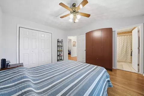 Bedroom - 23 Moss Ln, Coventry, RI 02816 photo 2 of 7