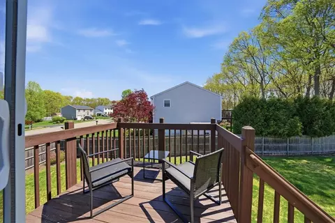 Exterior - 23 Moss Ln, Coventry, RI 02816 photo 8 of 14